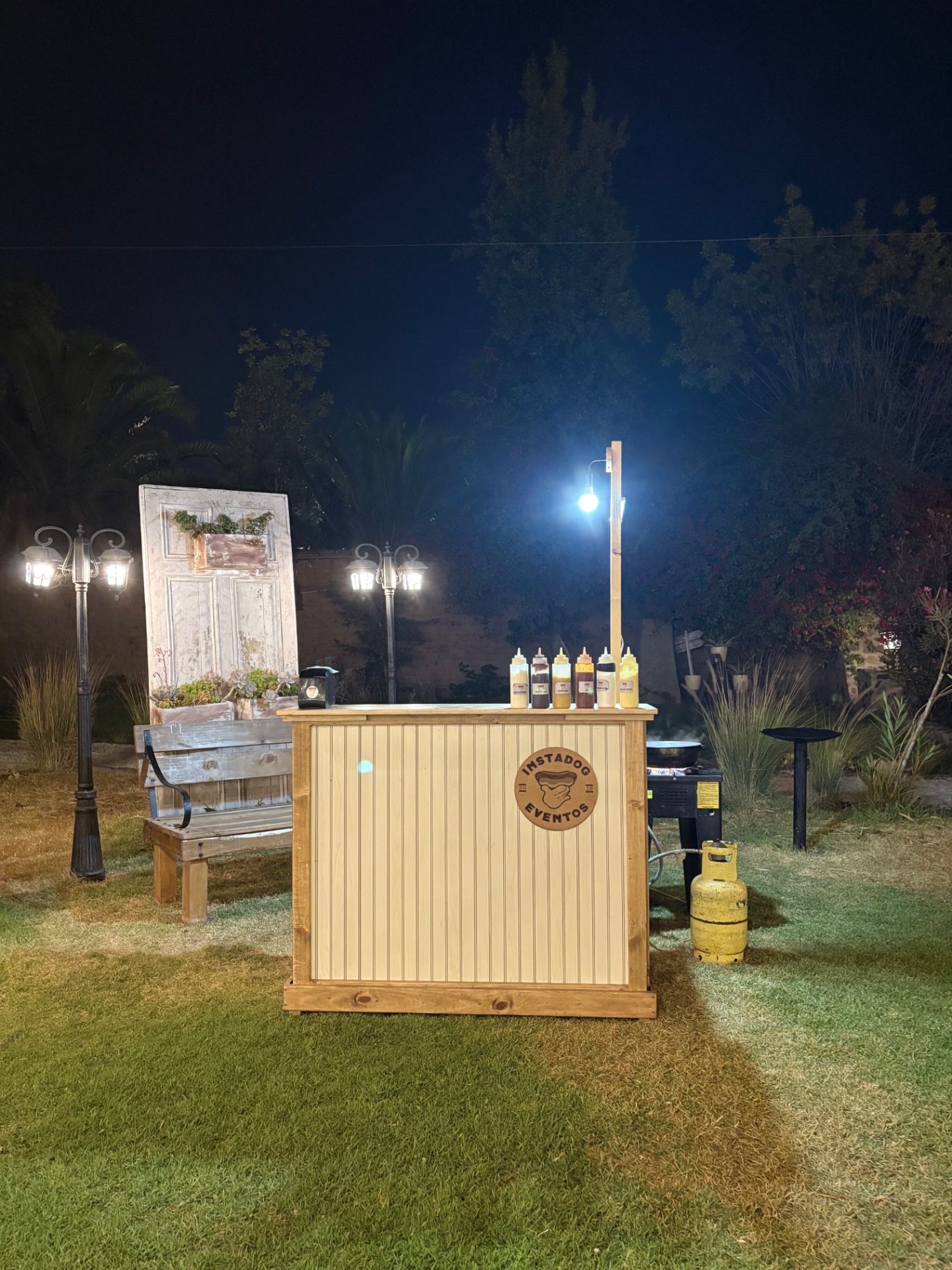 Eventos Corporativos